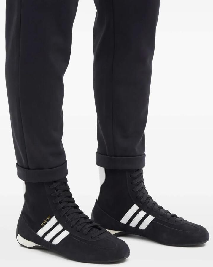 Adidas Gazelle Indoor sneakers Blauw - Foto 3