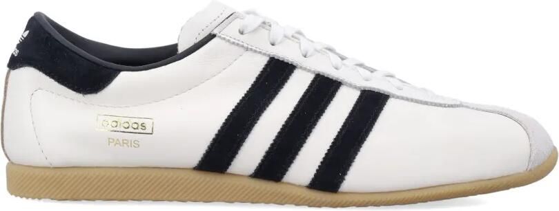 Adidas x Bape Campus 00s croc-effect sneakers Zwart