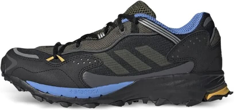 Adidas Response Hoverturf sneakers Zwart