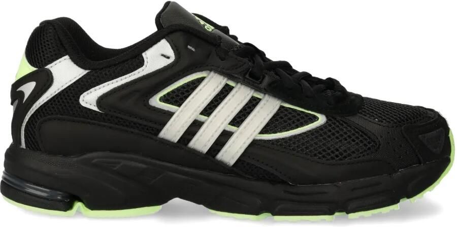 Adidas Response sneakers Zwart