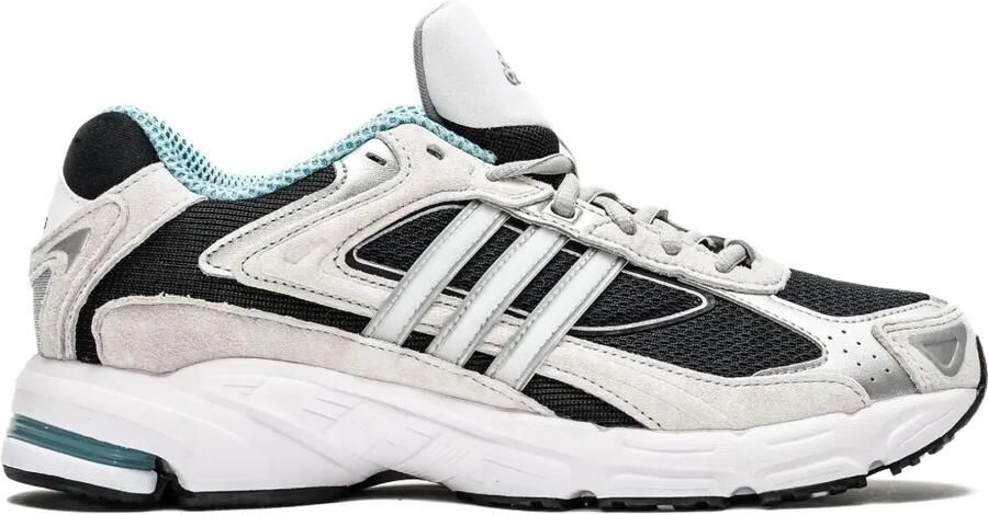 Adidas Response sneakers Zwart