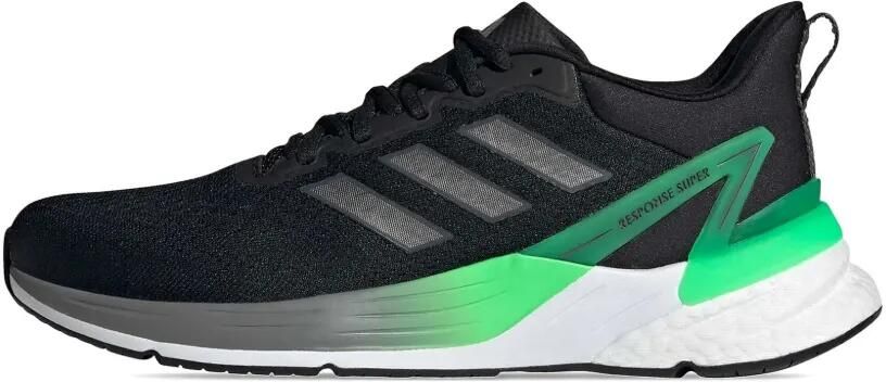 Adidas Response Super 2.0 "Black" sneakers Zwart - Foto 4