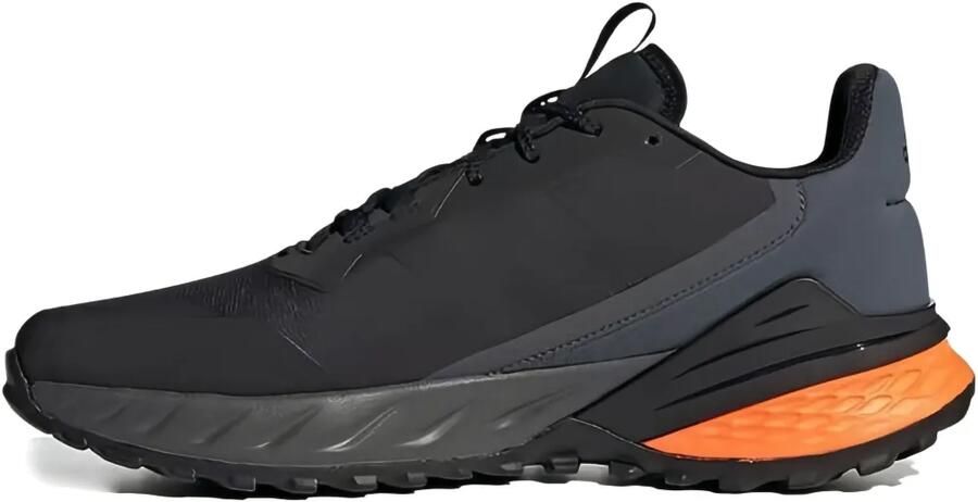 Adidas Response Trail 2.0 "Grey" sneakers Zwart