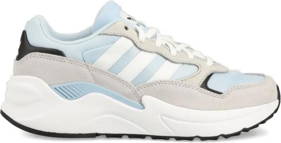 Adidas Terrex Agravic Flow 2 Trail sneakers Oranje