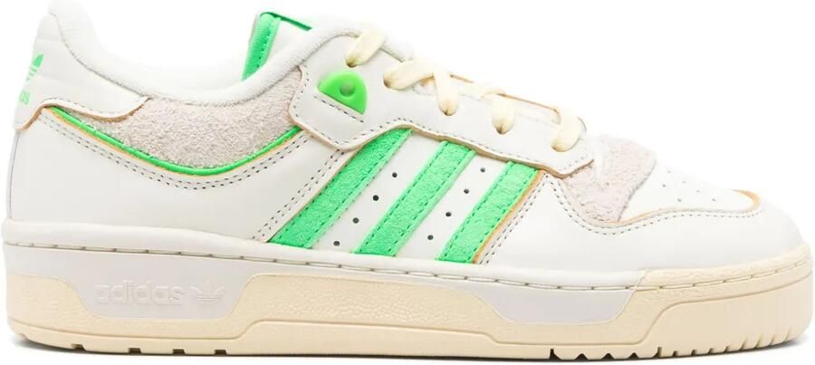 Adidas Rivalry 86 Low sneakers Beige