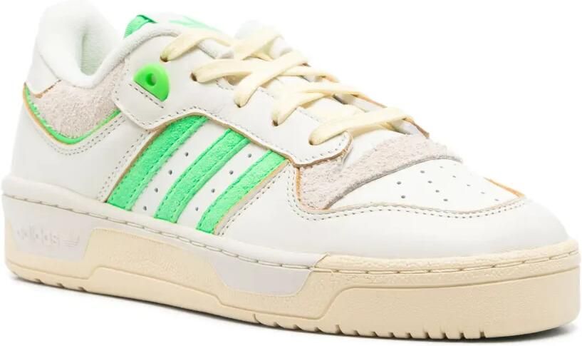 Adidas Rivalry 86 Low sneakers Beige - Foto 2