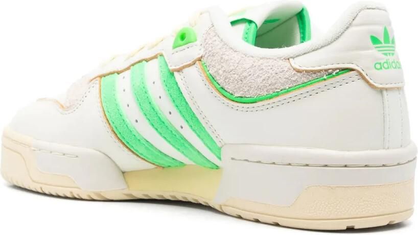 Adidas Rivalry 86 Low sneakers Beige - Foto 3