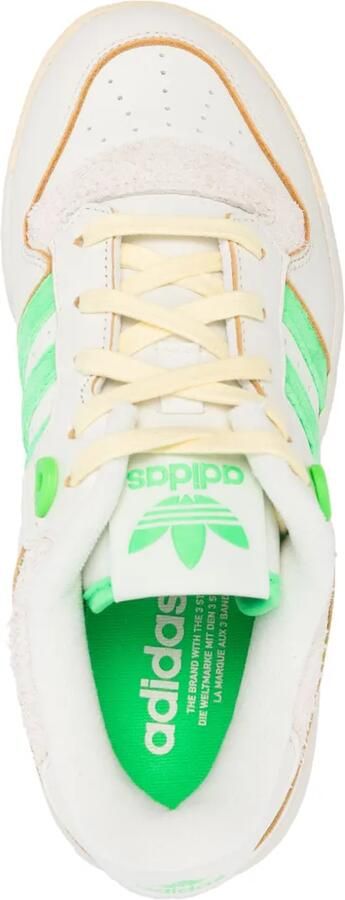 Adidas Rivalry 86 Low sneakers Beige - Foto 4