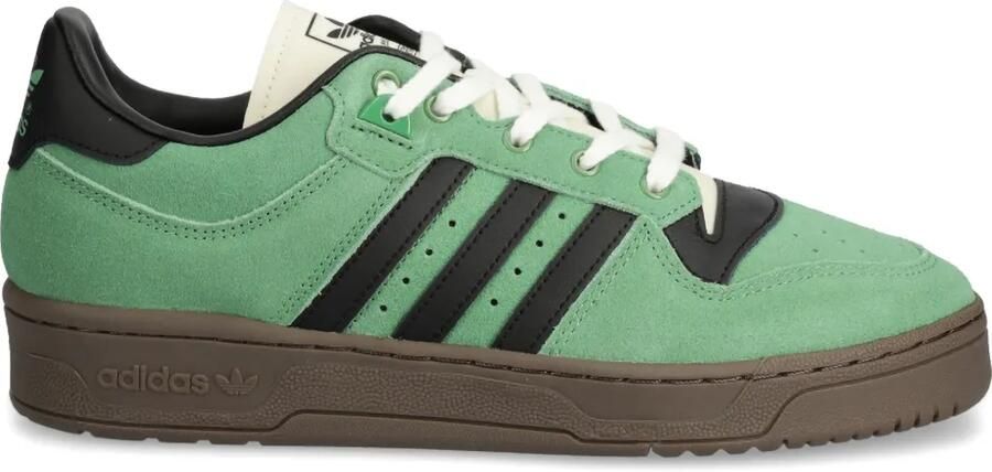 Adidas Rivalry 86 Low sneakers Groen