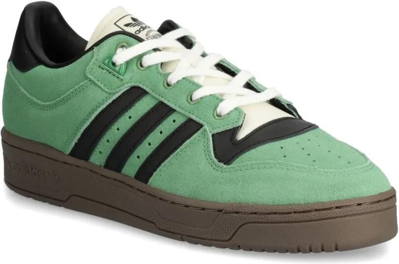 Adidas Rivalry 86 Low sneakers Groen - Foto 2