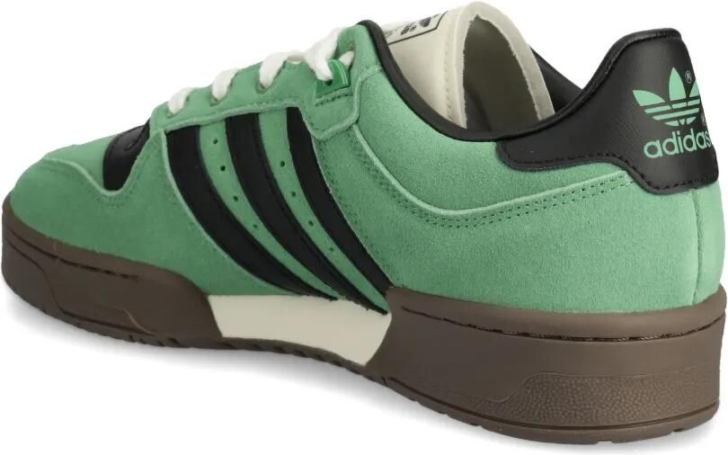 Adidas Rivalry 86 Low sneakers Groen - Foto 3