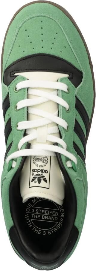 Adidas Rivalry 86 Low sneakers Groen - Foto 4