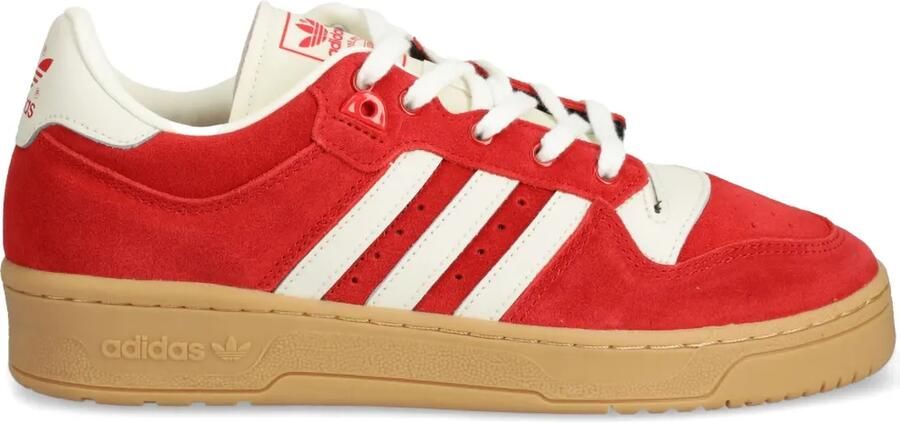Adidas Rivalry 86 Low sneakers Rood