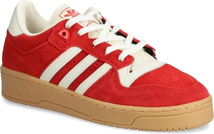 Adidas Rivalry 86 Low sneakers Rood - Foto 2