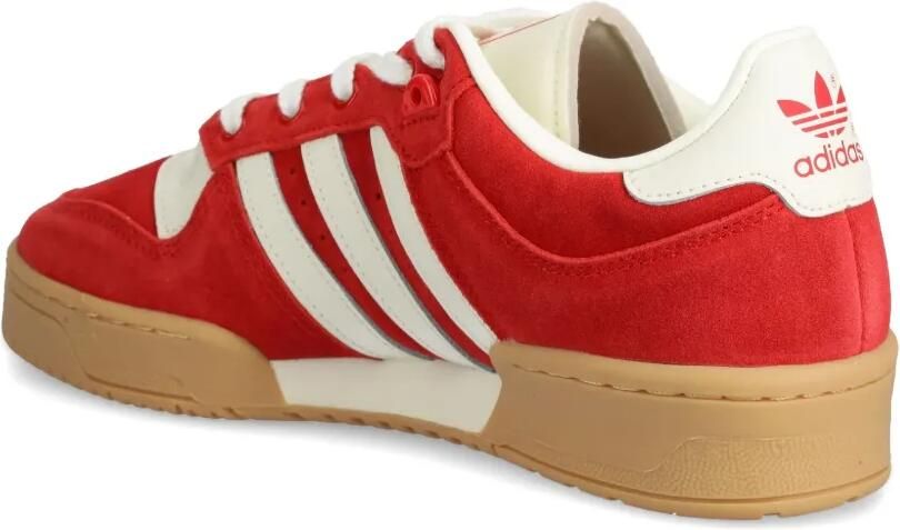 Adidas Rivalry 86 Low sneakers Rood - Foto 3
