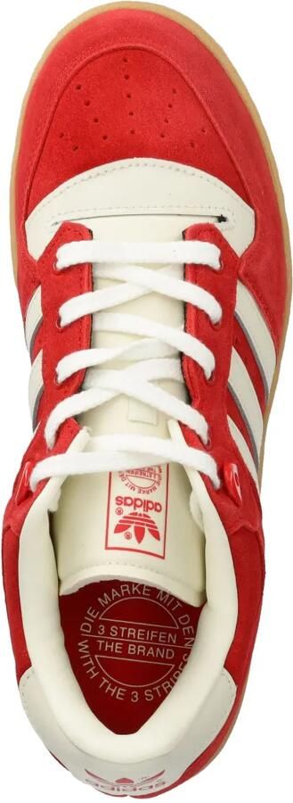 Adidas Rivalry 86 Low sneakers Rood - Foto 4