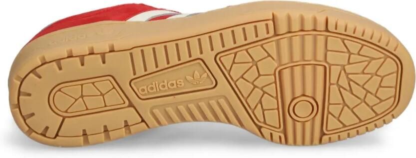 Adidas Rivalry 86 Low sneakers Rood - Foto 5