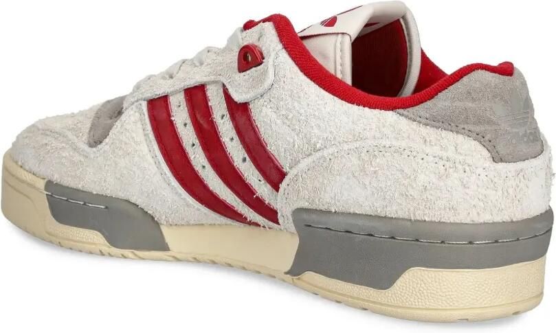Adidas Rivalry 86 suède sneakers Beige - Foto 2