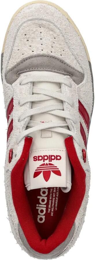 Adidas Rivalry 86 suède sneakers Beige - Foto 3