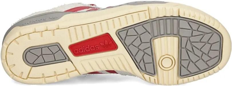 Adidas Rivalry 86 suède sneakers Beige - Foto 4