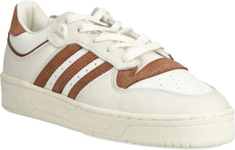 Adidas Rivalry 86 suède sneakers Beige - Foto 3