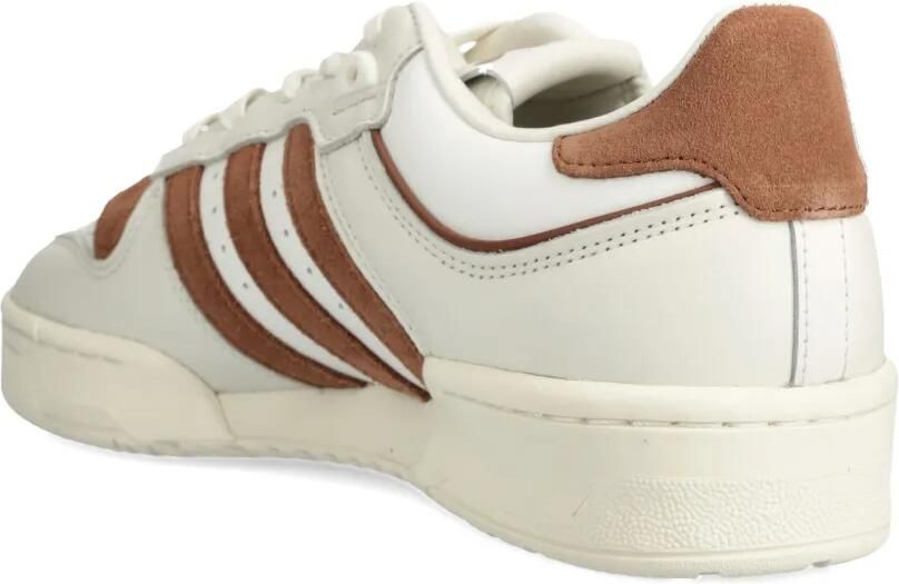 Adidas Rivalry 86 suède sneakers Beige - Foto 2