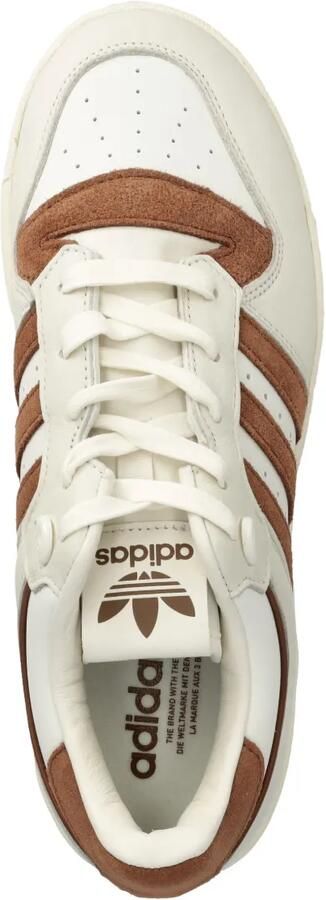 Adidas Rivalry 86 suède sneakers Beige - Foto 4