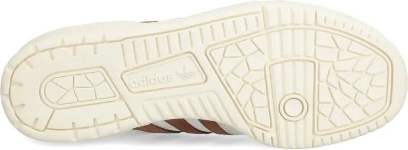 Adidas Rivalry 86 suède sneakers Beige - Foto 5