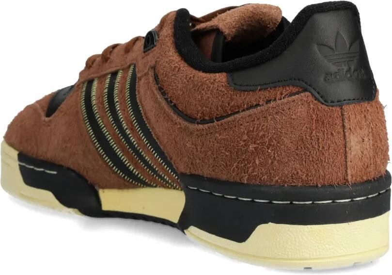 Adidas Rivalry 86 suède sneakers Oranje - Foto 2