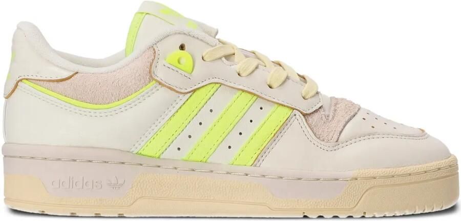 Adidas x Wales Bonner Samba sneakers Blauw