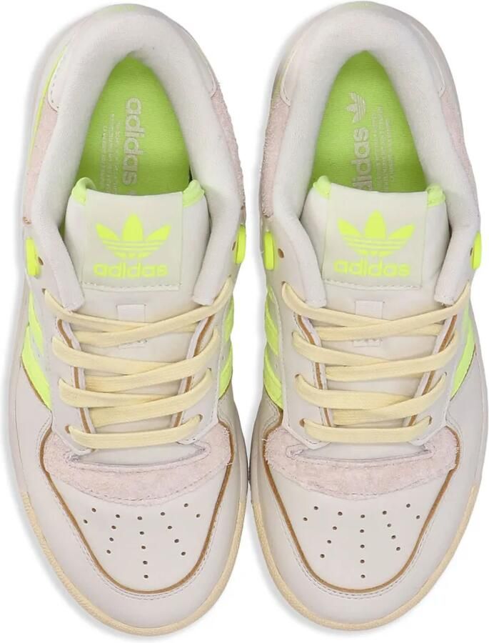 Adidas Rivalry 86 suède sneakers Wit - Foto 2