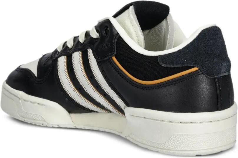 Adidas Rivalry 86 suède sneakers Zwart - Foto 3