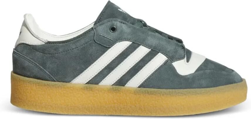 Adidas Rivalry Crepe sneakers Groen