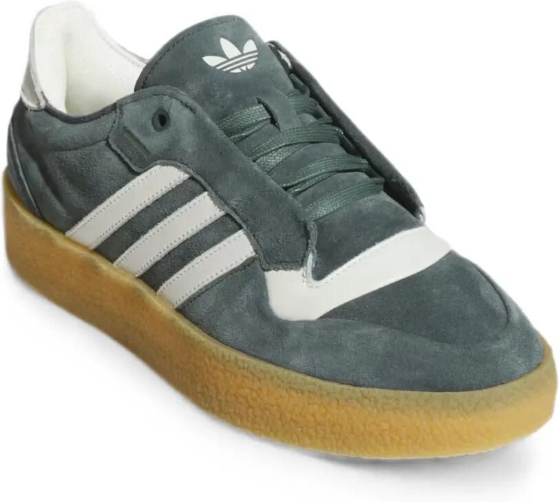 Adidas Rivalry Crepe sneakers Groen - Foto 2