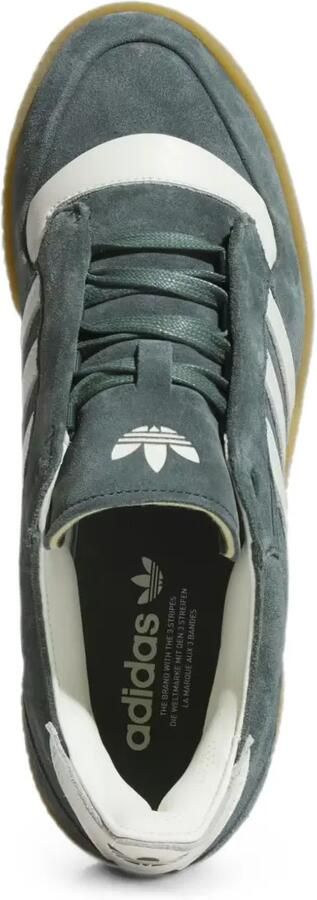 Adidas Rivalry Crepe sneakers Groen - Foto 5