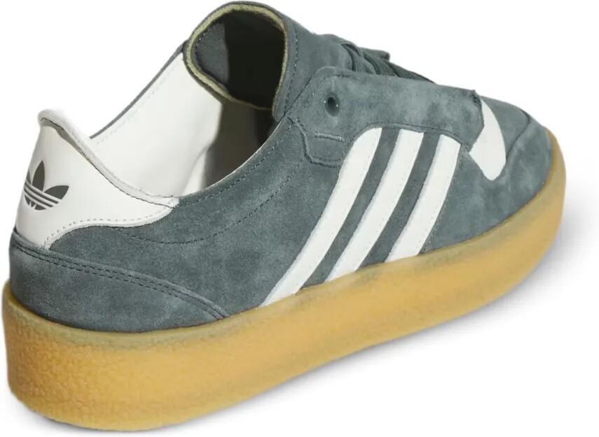 Adidas Rivalry Crepe sneakers Groen - Foto 3