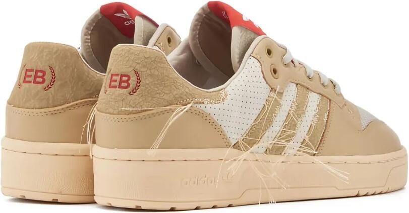 Adidas Rivalry "Extra Butter" sneakers Beige - Foto 2
