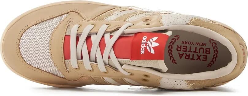 Adidas Rivalry "Extra Butter" sneakers Beige - Foto 4