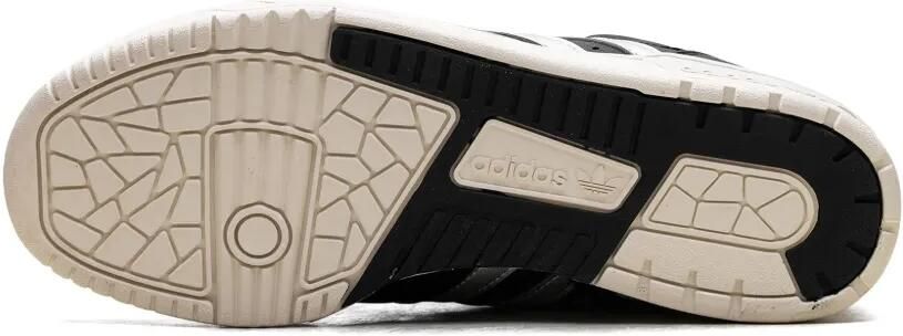 Adidas Rivalry Hi Consortium "Black" sneakers Zwart - Foto 5