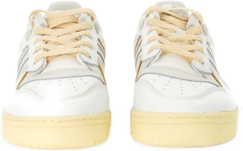 Adidas Rivalry Low 86 sneakers Wit