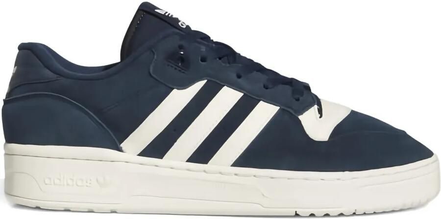 Adidas Rivalry Low "Blue" sneakers Blauw