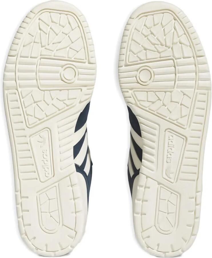 Adidas Rivalry Low "Blue" sneakers Blauw - Foto 2