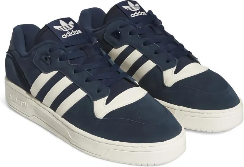 Adidas Rivalry Low "Blue" sneakers Blauw - Foto 4