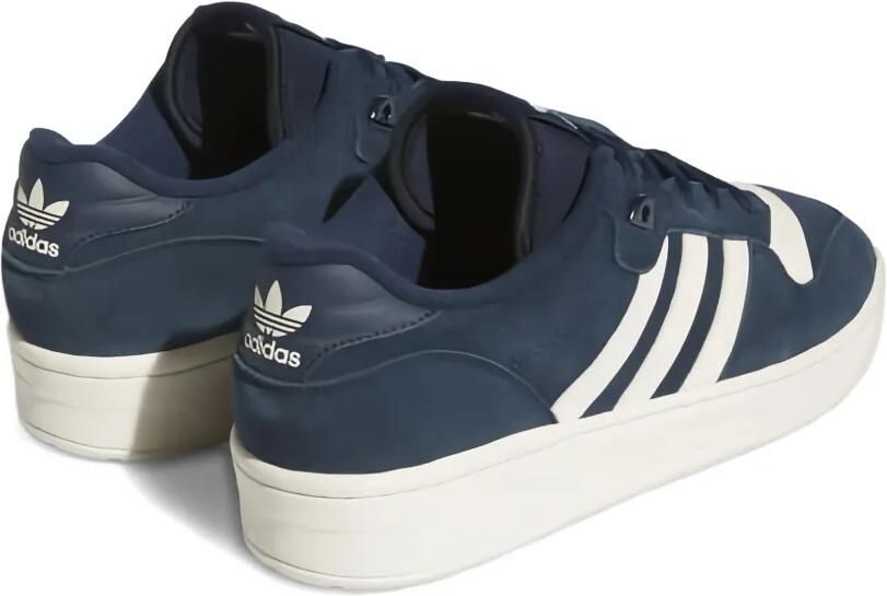 Adidas Rivalry Low "Blue" sneakers Blauw - Foto 5