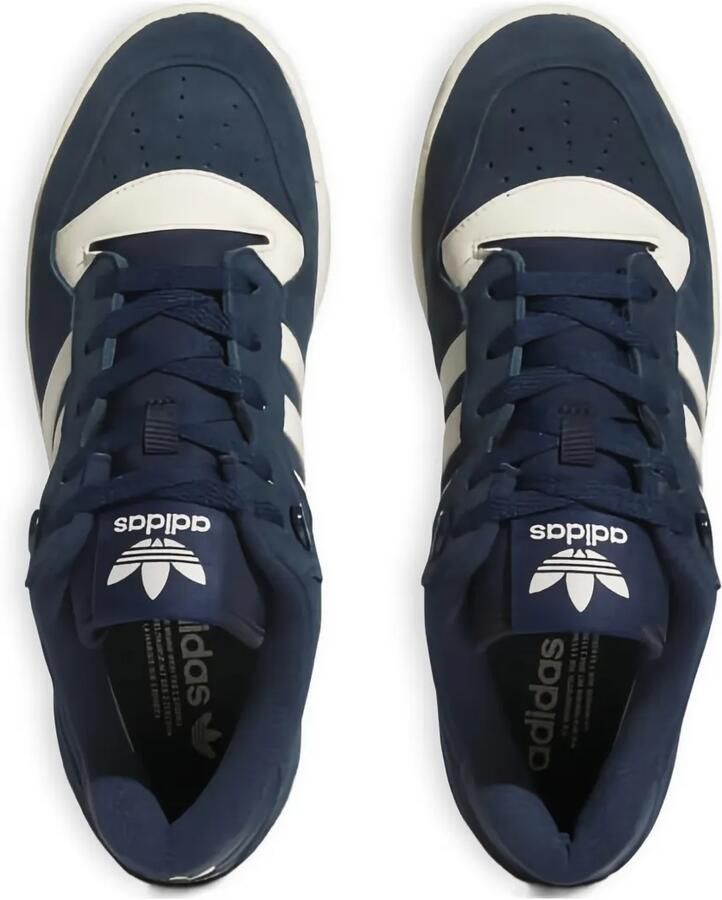 Adidas Rivalry Low "Blue" sneakers Blauw - Foto 3