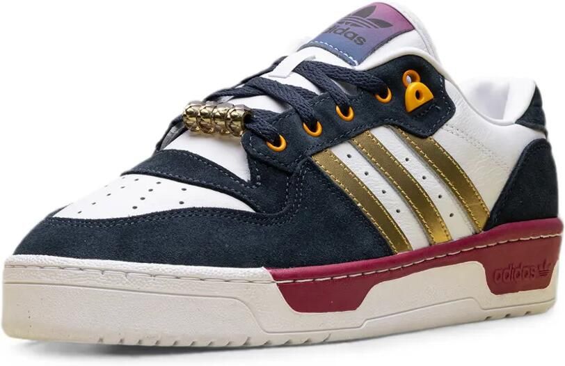 Adidas Rivalry Low Demon Slayer sneakers Wit - Foto 2