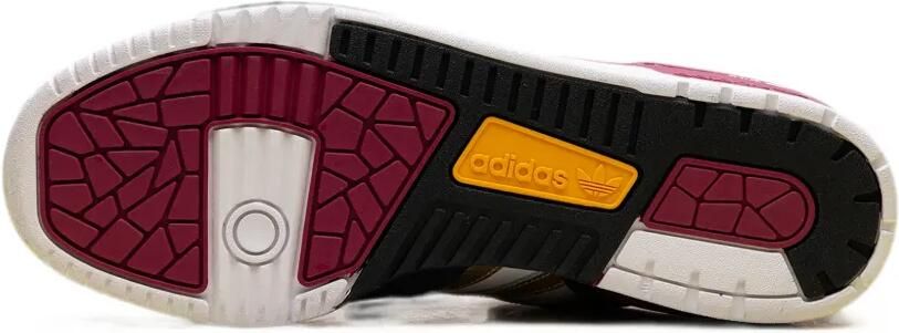 Adidas Rivalry Low Demon Slayer sneakers Wit - Foto 4