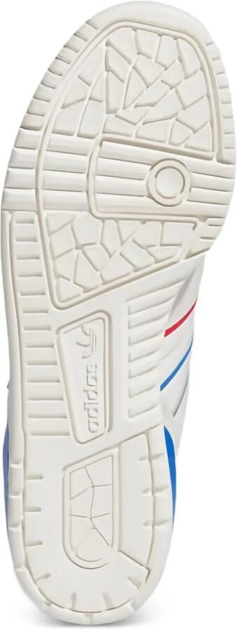 Adidas Rivalry Low "Heritage Olympics Pack White" sneakers Wit - Foto 4