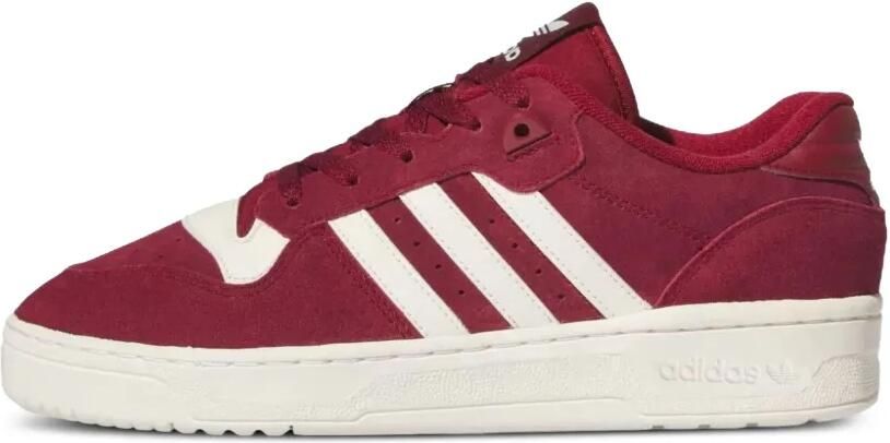 Adidas Rivalry Low sneakers Rood
