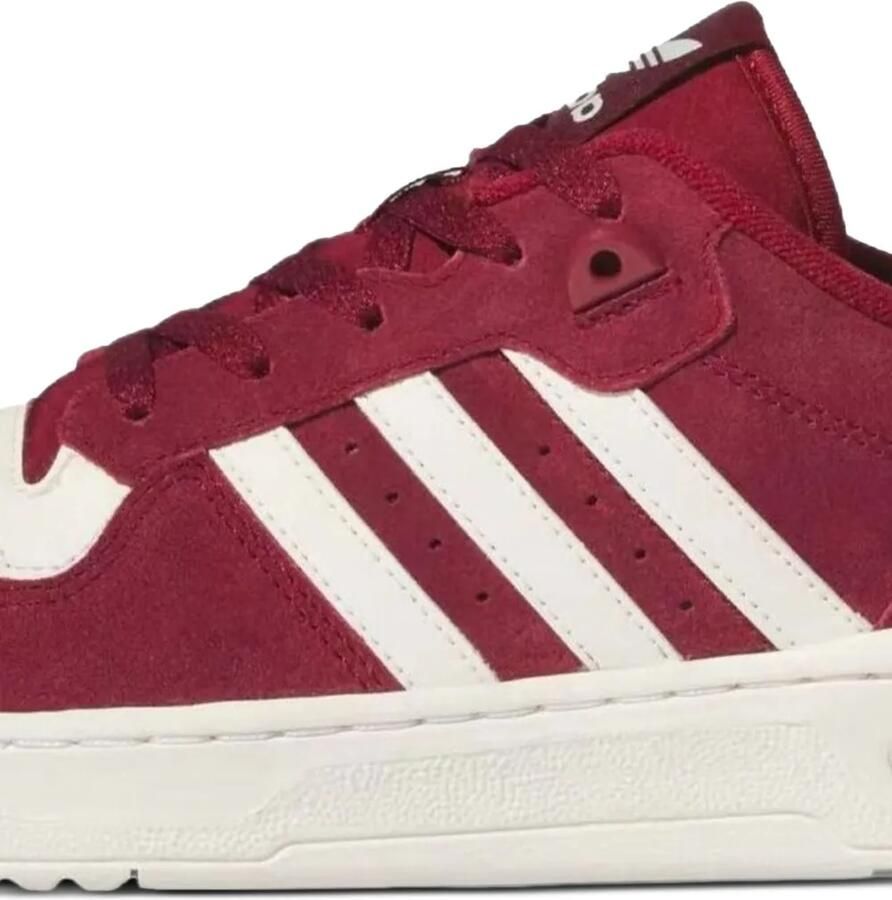 Adidas Rivalry Low sneakers Rood - Foto 2